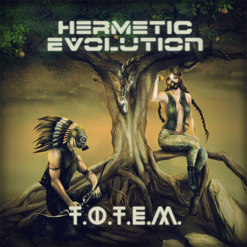 Hermetic Evolution : T​.​O​.​T​.​E​.​M.
